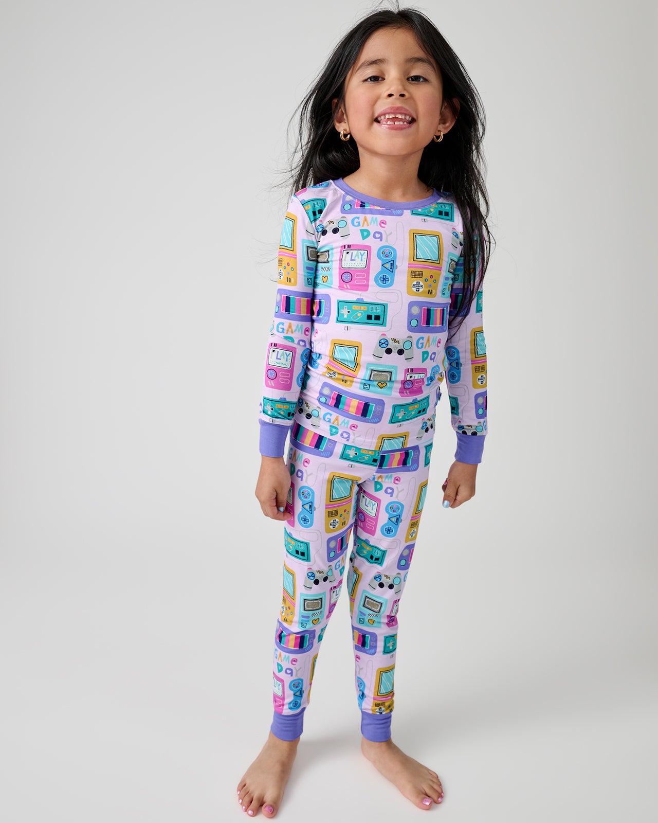 Sleepwear 1 - Little Sleepies