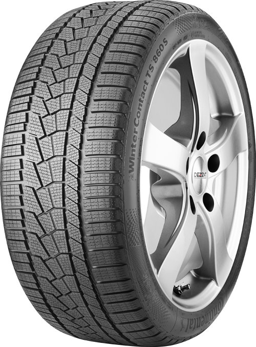 CONTINENTAL Winterreifen 03552790000 295/30 R22 103W Image