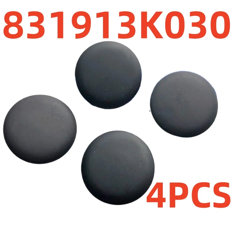 4PCS tür STECKER LOCH für IX35 I30 SPORTAGE LM tucson ix sportage rio Sportswagon Soul Forte Optima Tür marmelade cove Image