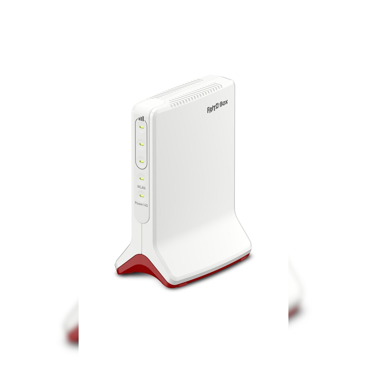 FRITZ!Box 6825 4G - 4G-Mobilfunk-Router, Wi‑Fi 6 600MBit/s Image