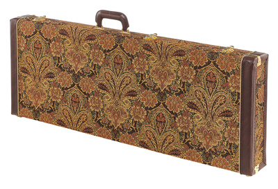 PRS Brown Paisley Multi-Fit Case