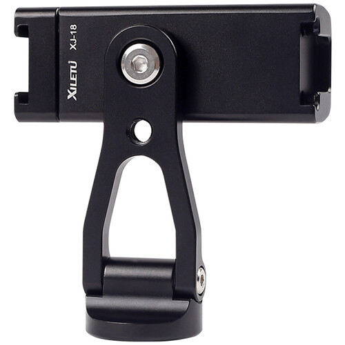 XILETU X-J18 Tripod & Camera Smartphone Mount XJ-18
