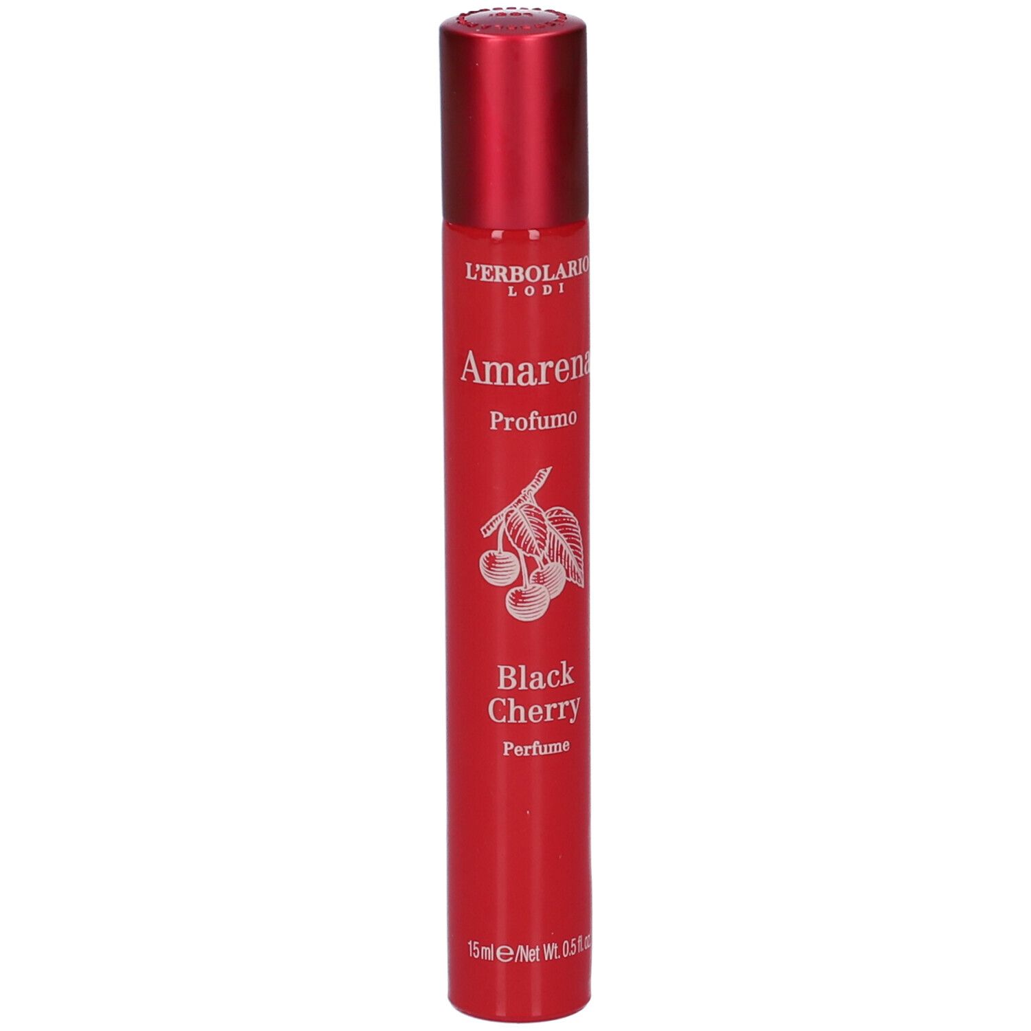 L'Erbolario Profumo Amarena 15 ml