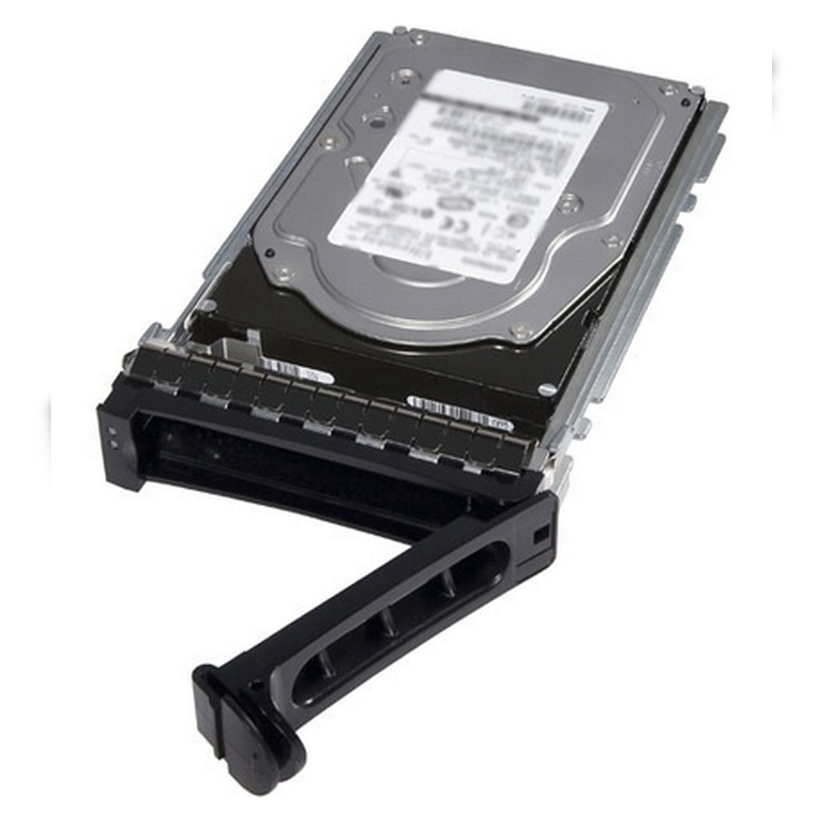Dell HD 1.8TB SAS12 10 2.5 S-TB CMN RPM (V768J) Image