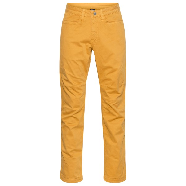Chillaz - Squamish 2.0 - Boulderhose Gr XL orange