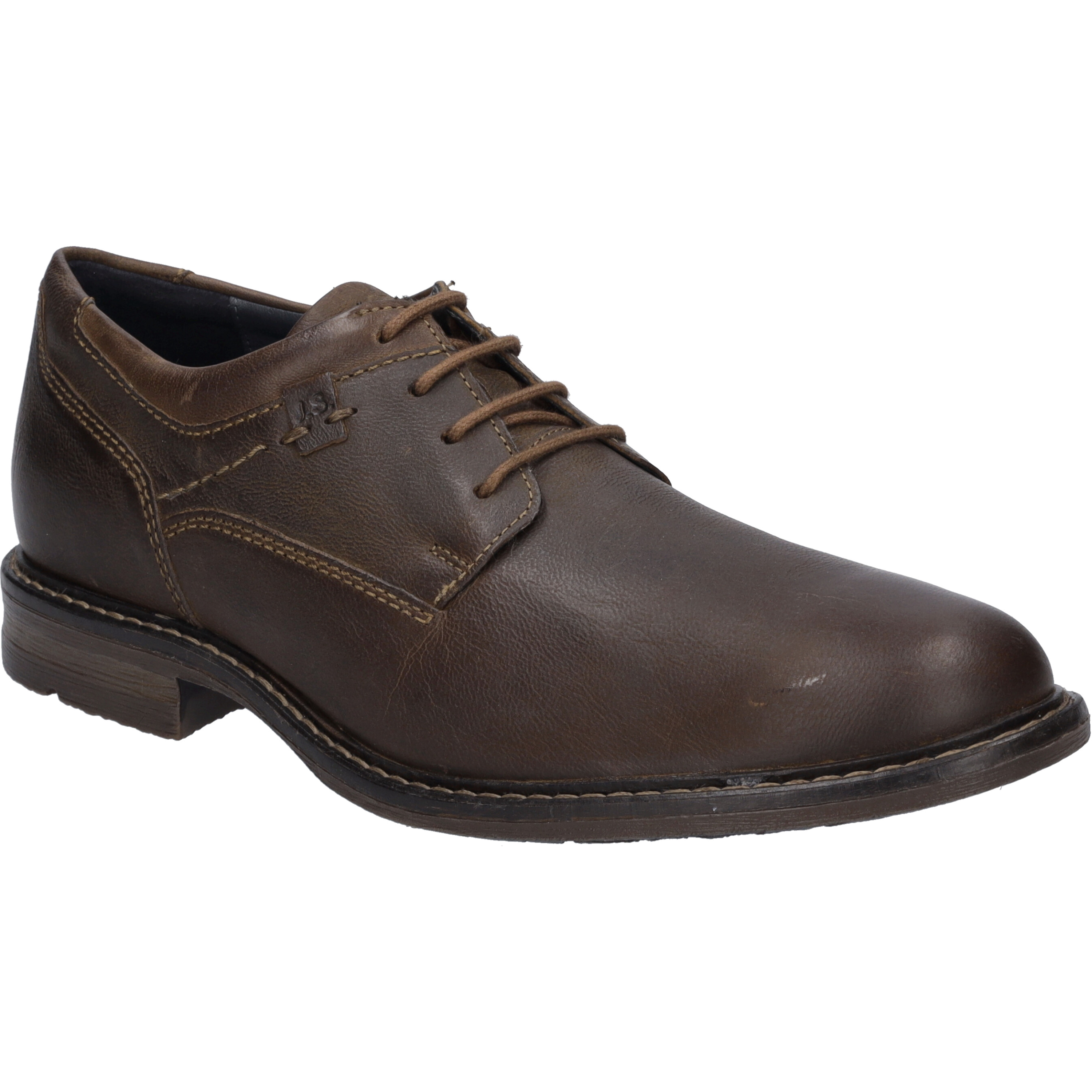 Josef Seibel Earl 05 Herrenschuh - Braun