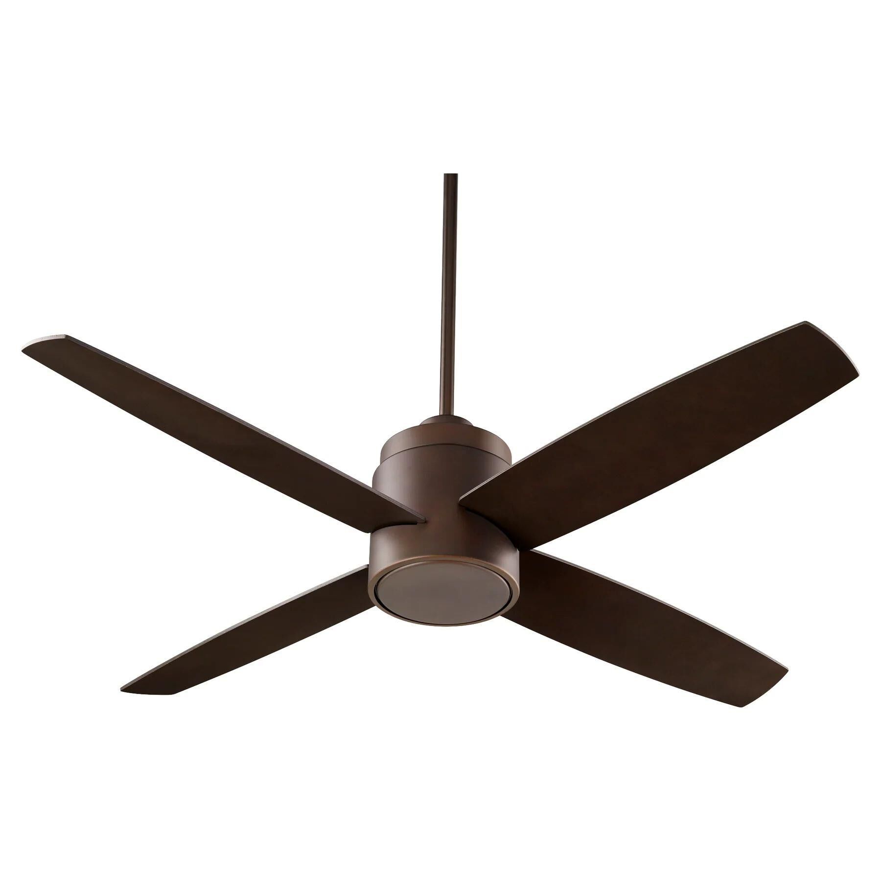 Quorum Oslo 52 Inch Ceiling Fan - 3-101-22
