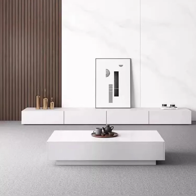 Meuble TV Unique et Élégant avec Rangement Simple et Glamour, Meuble TV Nordique Moderne, Meubles pour le Salon Uniqueo, Mobilier de Salon