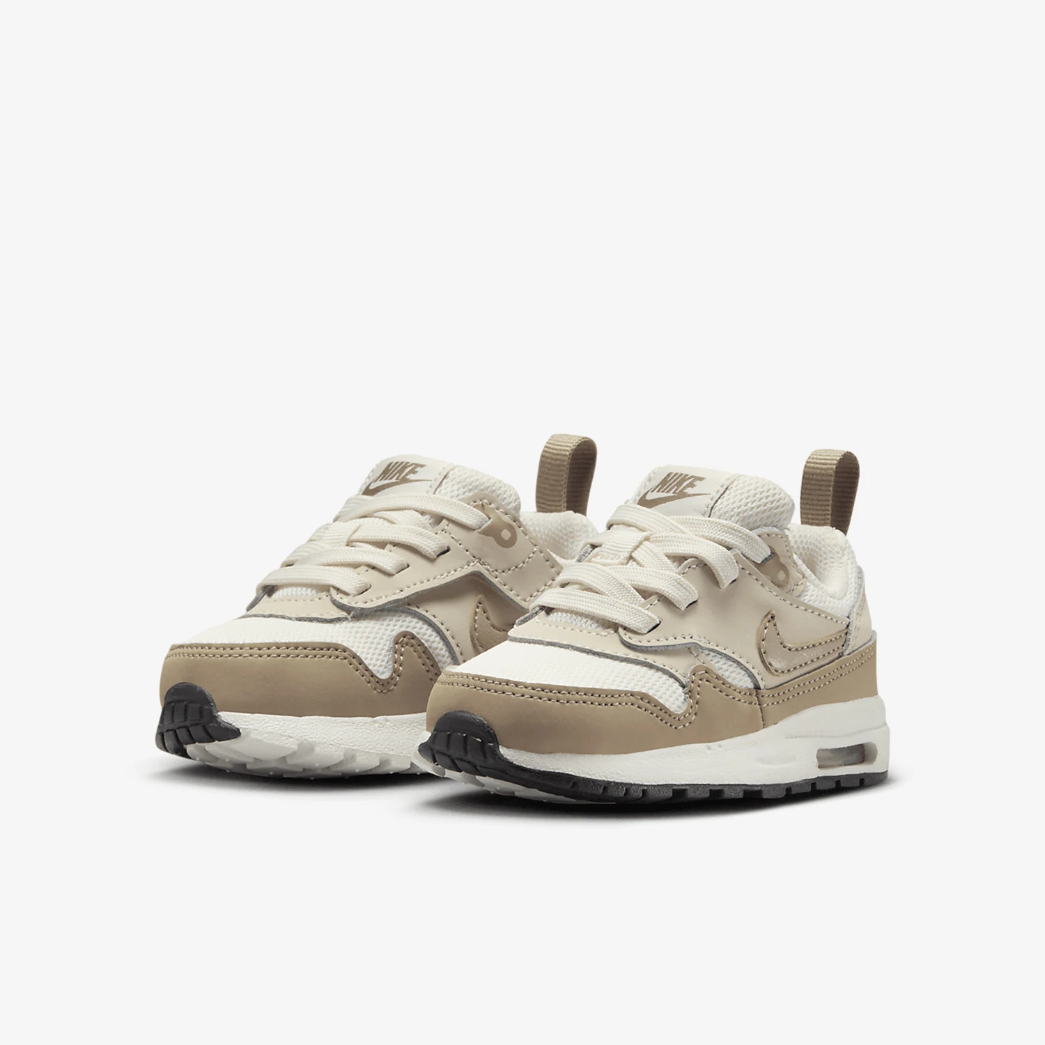Nike Original Sommer-Sportschuhe für Babys, leicht, gepolstert, lässig, DZ3309-006