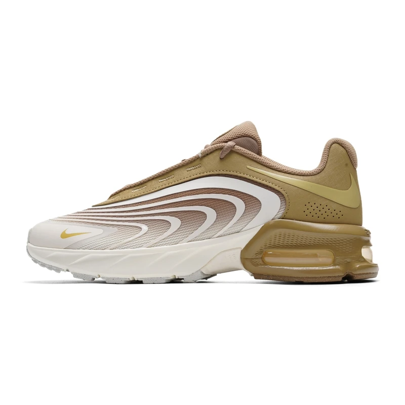 Nike Herren-Sportschuhe Air Max Fire, luftgepolsterte Schuhe, stoßdämpfende, verschleißfeste, atmungsaktive Freizeitschuhe Ir0819-004
