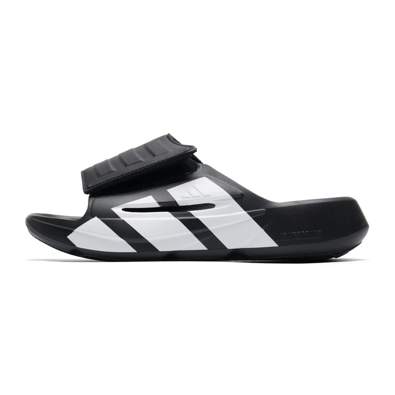 Adidas Hausschuhe, Freizeitschuhe für Herren und Damen, verschleißfeste Sportschuhe, wasserabweisende Outdoor-Strandschuhe, Flip-Flops Jr1253