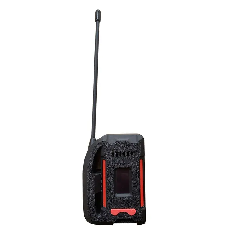 ABVO-Für Meshtastic Heltec V4 Solarbetriebenes Lora 32 Dev-Board Modul Antenne 0,96 Zoll OLED Gehäuse Image