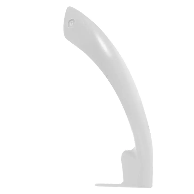 Promotion ! Pièce de rechange pour poignée de porte de réfrigérateur - Poignée en plastique pour porte de congélateur pour appareils électroménagers commerciaux compatibles