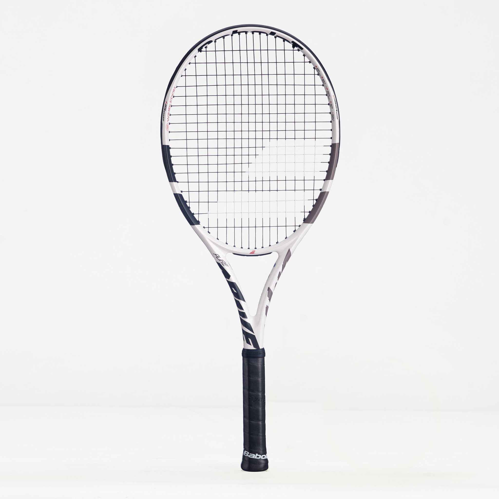 Babolat Mini Pure Drive Wimbledon 2026 Tennis Gifts & Novelties