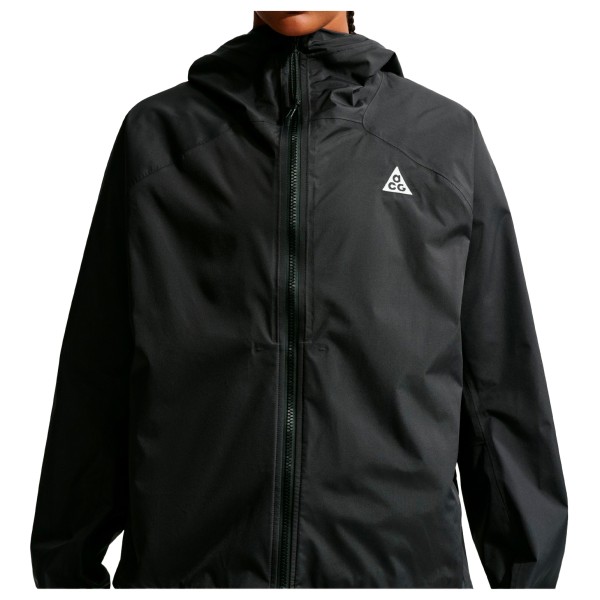 Nike - Women's ACG Special Field ADV Phantazma Jacket - Laufjacke Gr L schwarz