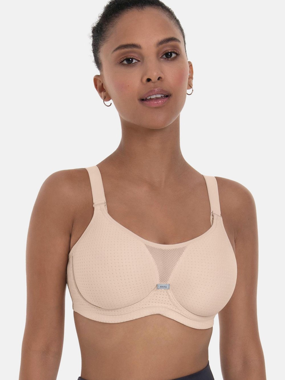 Anita Sport-BH Damen beige, 70E Image