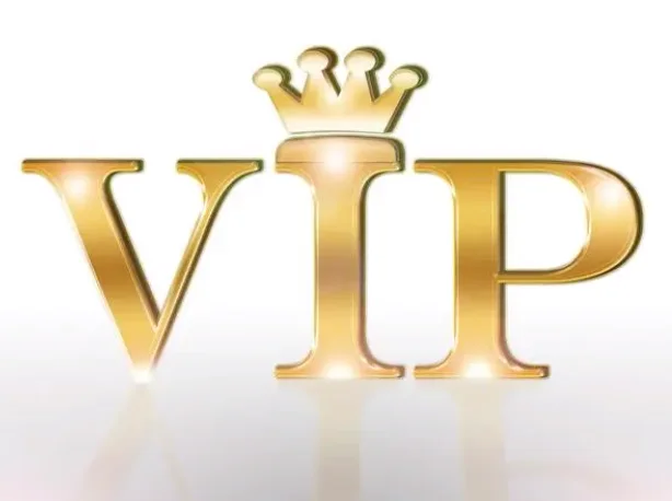 VIP nur für Sie Image