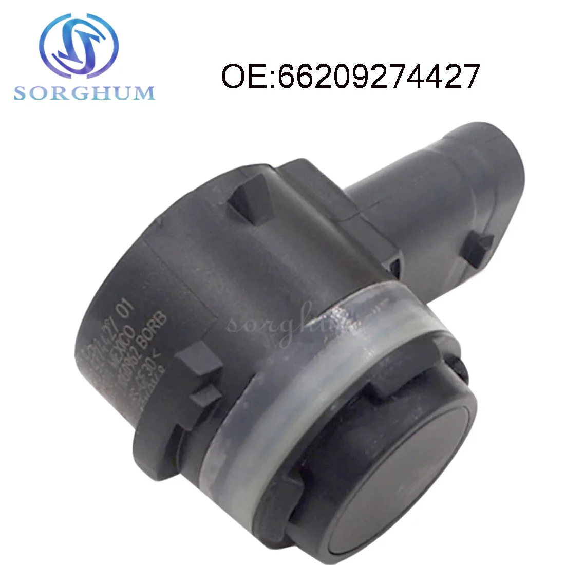 PDC Parksensor 66209274427 Abstandskontrollsensor umkehrbar für BMW X4 F26 X5 F15 Steuerungssystem 6620 9 274 427 Image