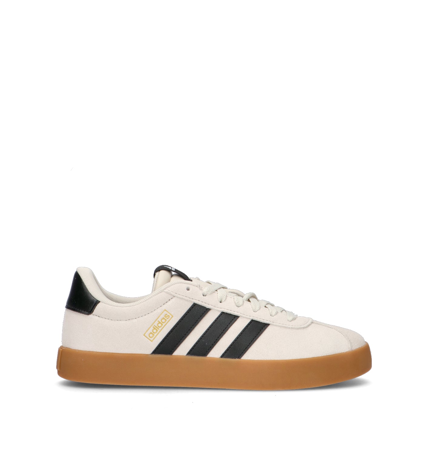ADIDAS VL COURT 3.0 Sneaker donna bianca