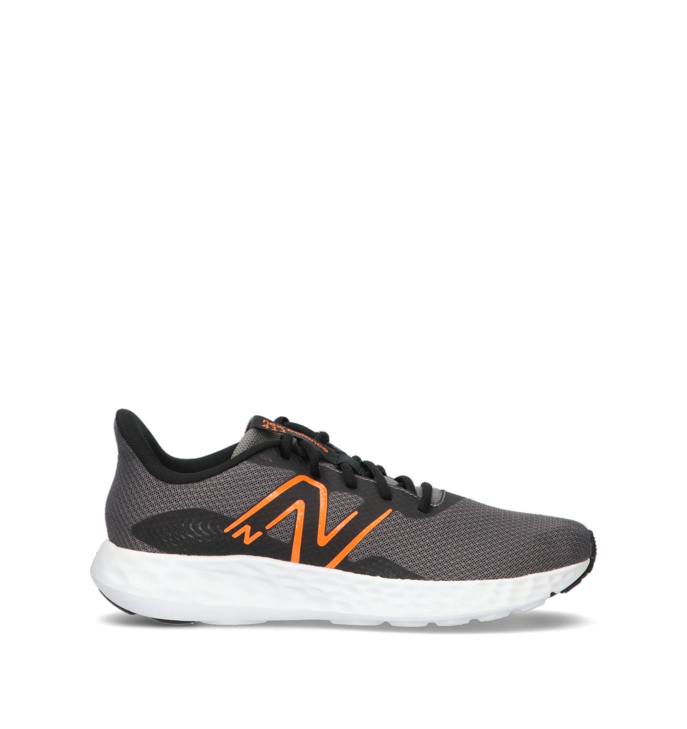 NEW BALANCESCARPA "UOMO" "VERDE"