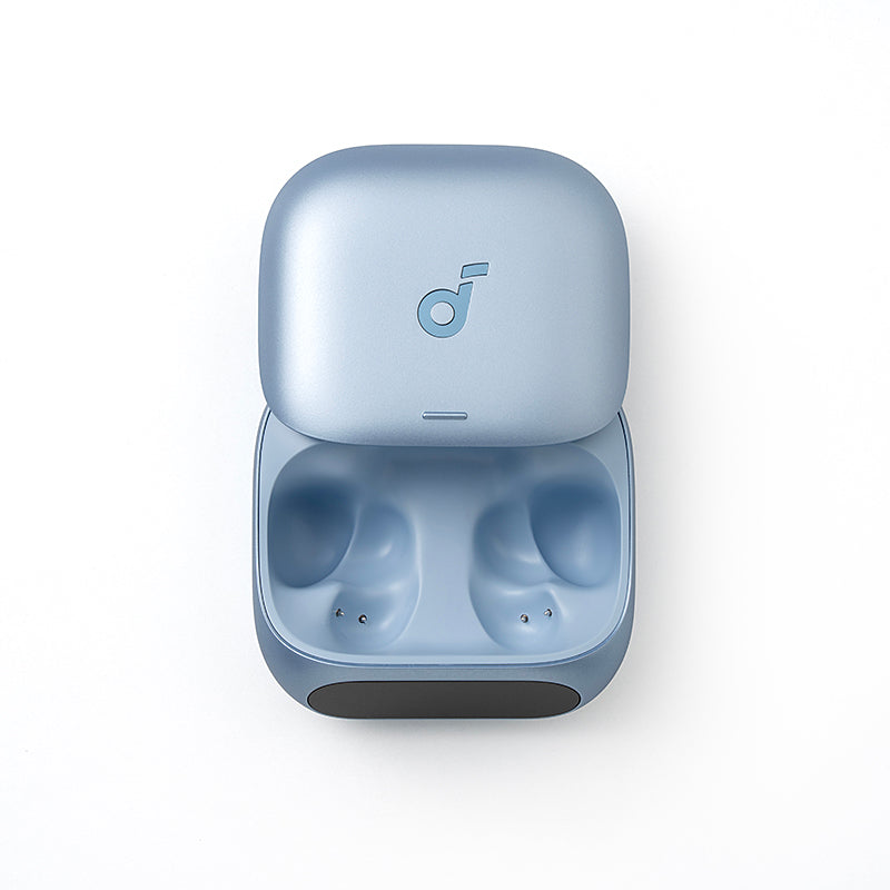 soundcore Liberty 5 Pro -- Ladecase Image