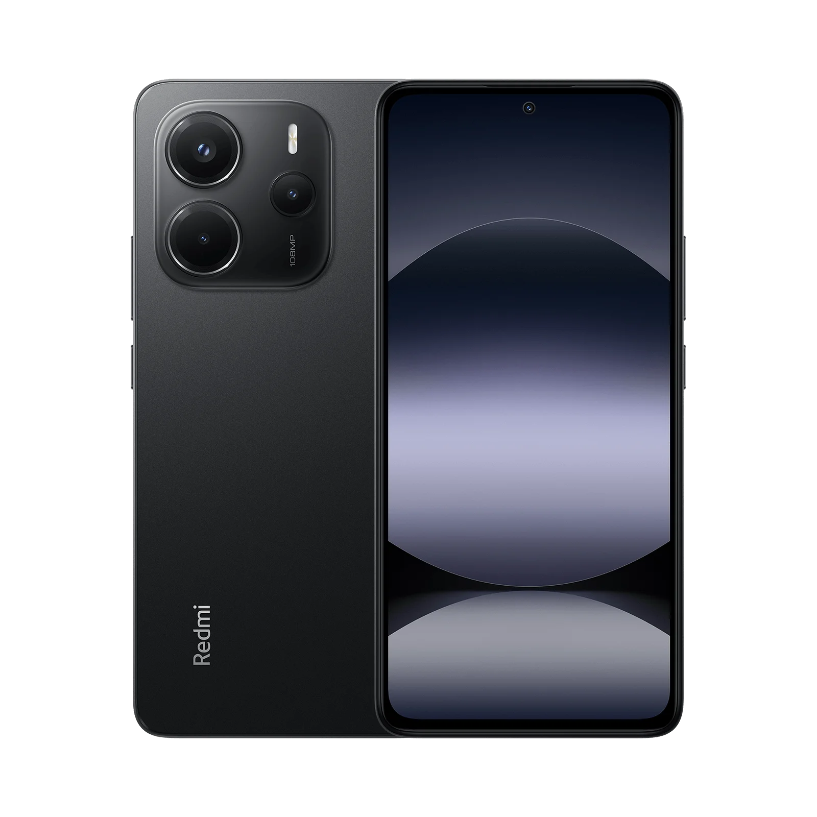 Globale Version Redmi Note 14 4G Handy Smartphone 108MP KI-Kamera 5500mAh Akku 33W MediaTek Helio G99-Ultra 120Hz Xiaomi Mobiltelefon Image