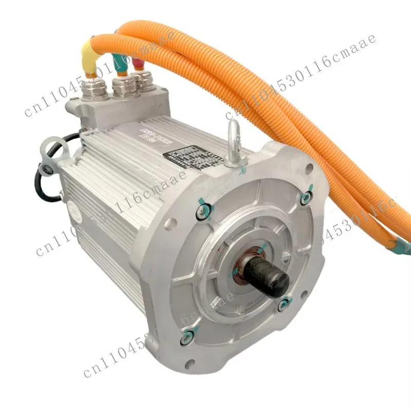 High Performance Electric Car Motor Controller Electric Car Conversion Kits for Ev Car Ev
