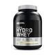 Optimum Nutrition Platinum Hydro Whey, Hydrolysed Whey Protein Isolate Powder with Essential Amino Acids, Glutamine and BCAA, Vanilla Bean Flavour, 40 Servings, 1.6 kg