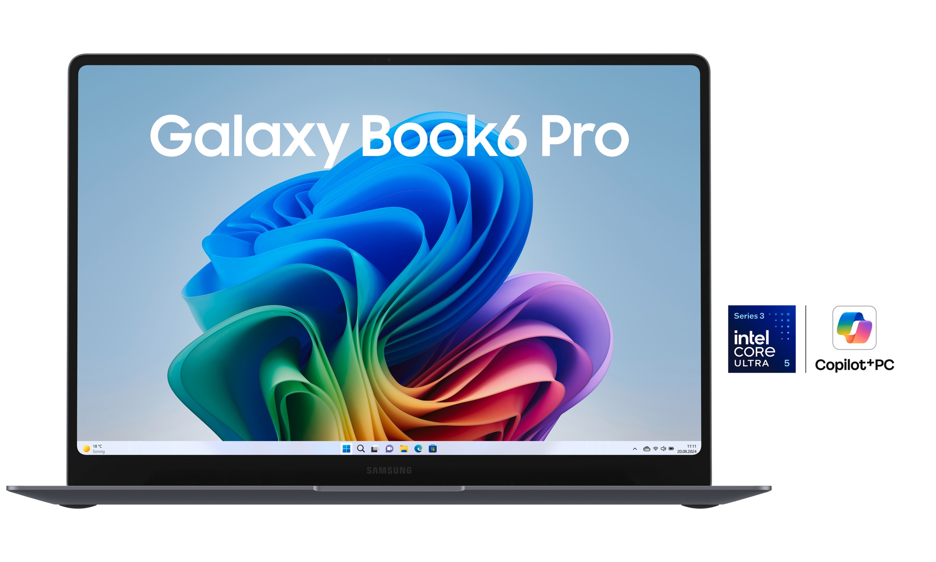samsung galaxy book6 pro 16 wqxga