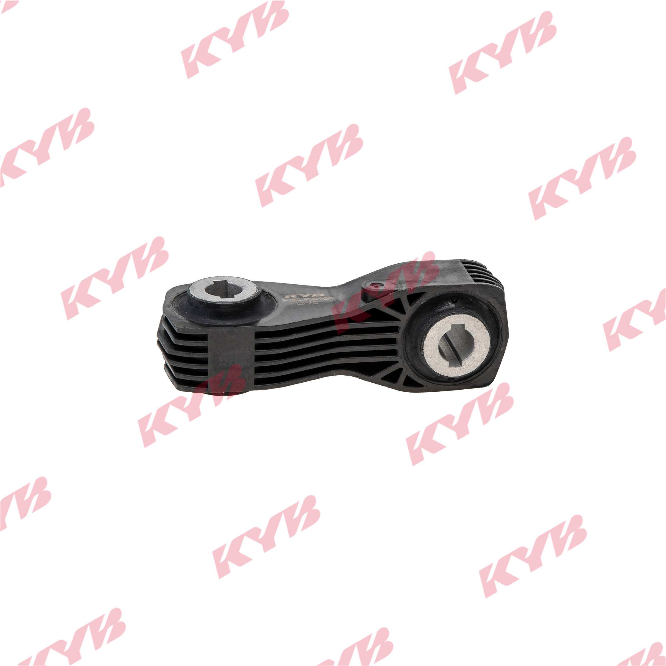 KYB Stange/Strebe, Stabilisator kslr4161 Hinterachse für Vaughall