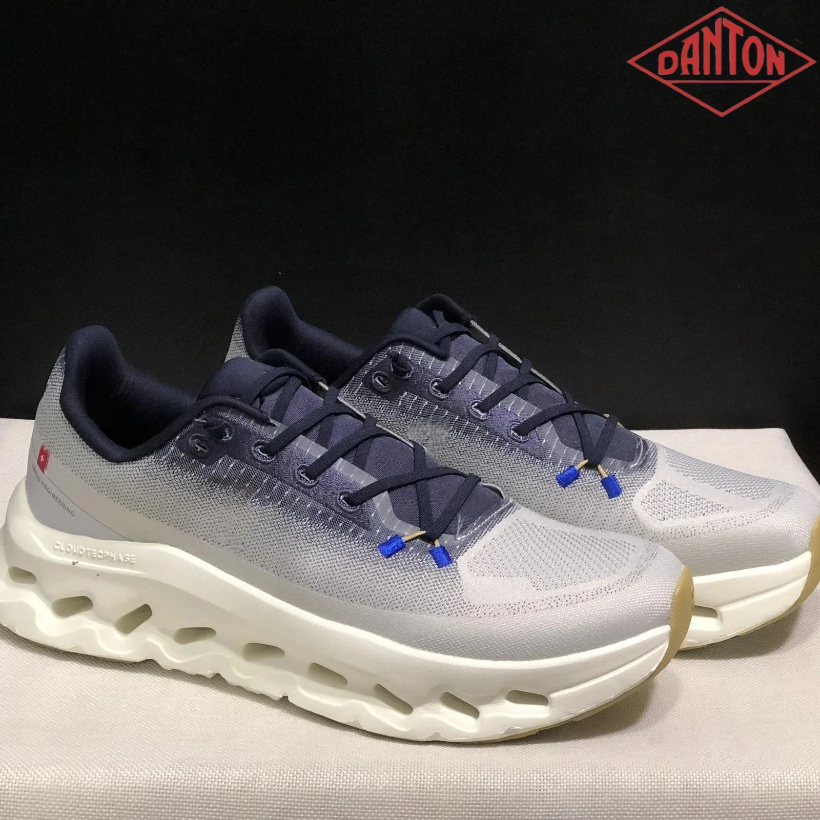 Chaussures HOT New Generation Herren Damen Cloudflyer-4 Umfassende körperliche Trainings-Laufschuhe, atmungsaktive Sportschuhe, Größe 36–45