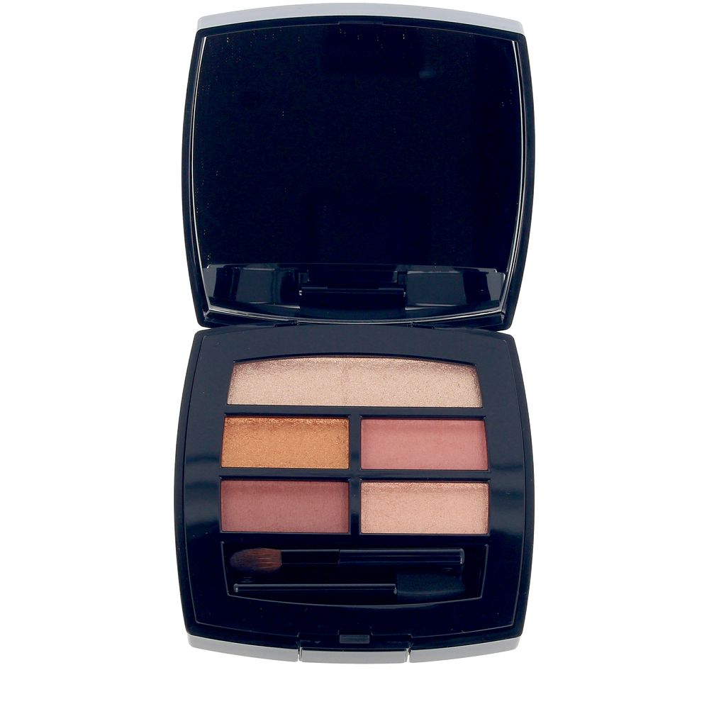 Les Beiges Palette Regard #goldene Schattenpalette 1 Stk