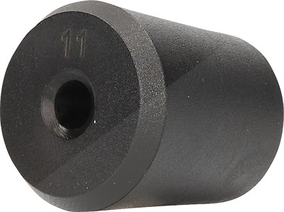 Ks Tools Zentrierkonus, Nylon, Außen Ø 37 mm [Hersteller-Nr. 913.1518] Image
