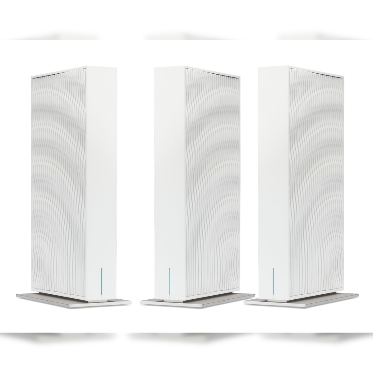 Acer Wi-Fi 7 Mesh Router | Acer Wave 7 | Dreierpack Image