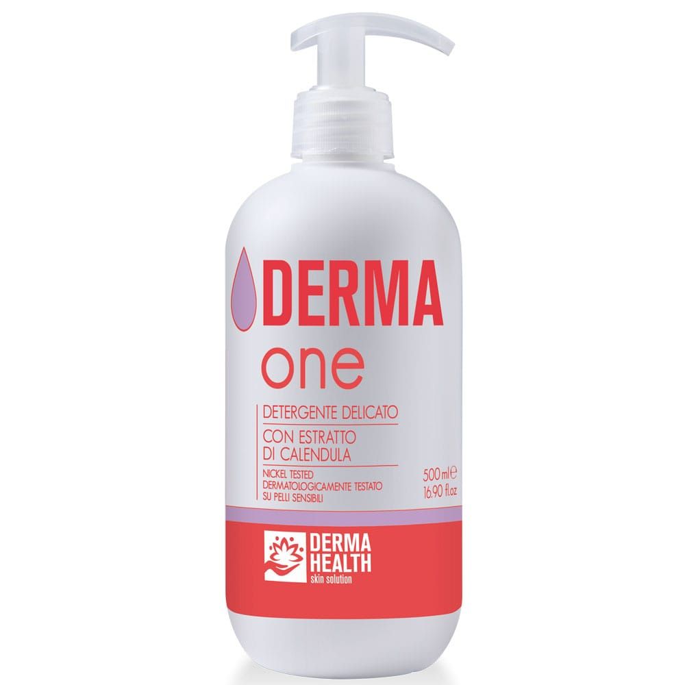 Derma One Detergente Delicato Multiuso 500 ml
