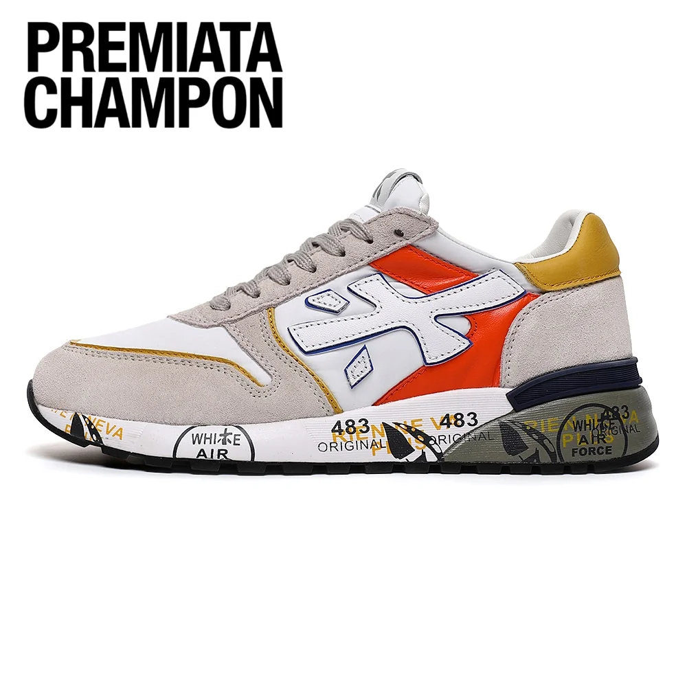 2026 Neue Herren-Jogging-Freizeitschuhe im Luxus-Stil, Holzschuhe, Nischenschuhe, Größe 38-45