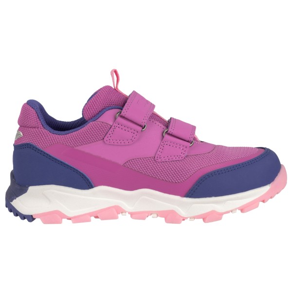 Trollkids - Kid's Preikestolen Hiker - Multisportschuhe 29 | EU 29 rosa