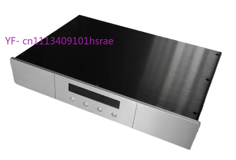 Anpassbares Chassis für DAC1541, Individuell Gestaltbare Fertigmaschine Image