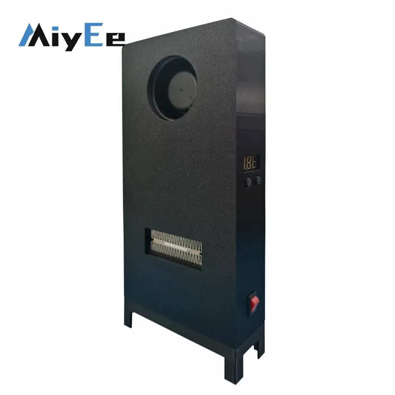 150W 300W PTC-Heizung 3D-Drucker Kammerheizung Temperaturregler für Labor P2S P1S/X1C 3D-Drucker Image