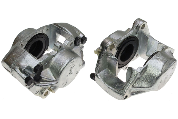 NK Bremssattel 213386 hinter der Achse für Mercedes Image