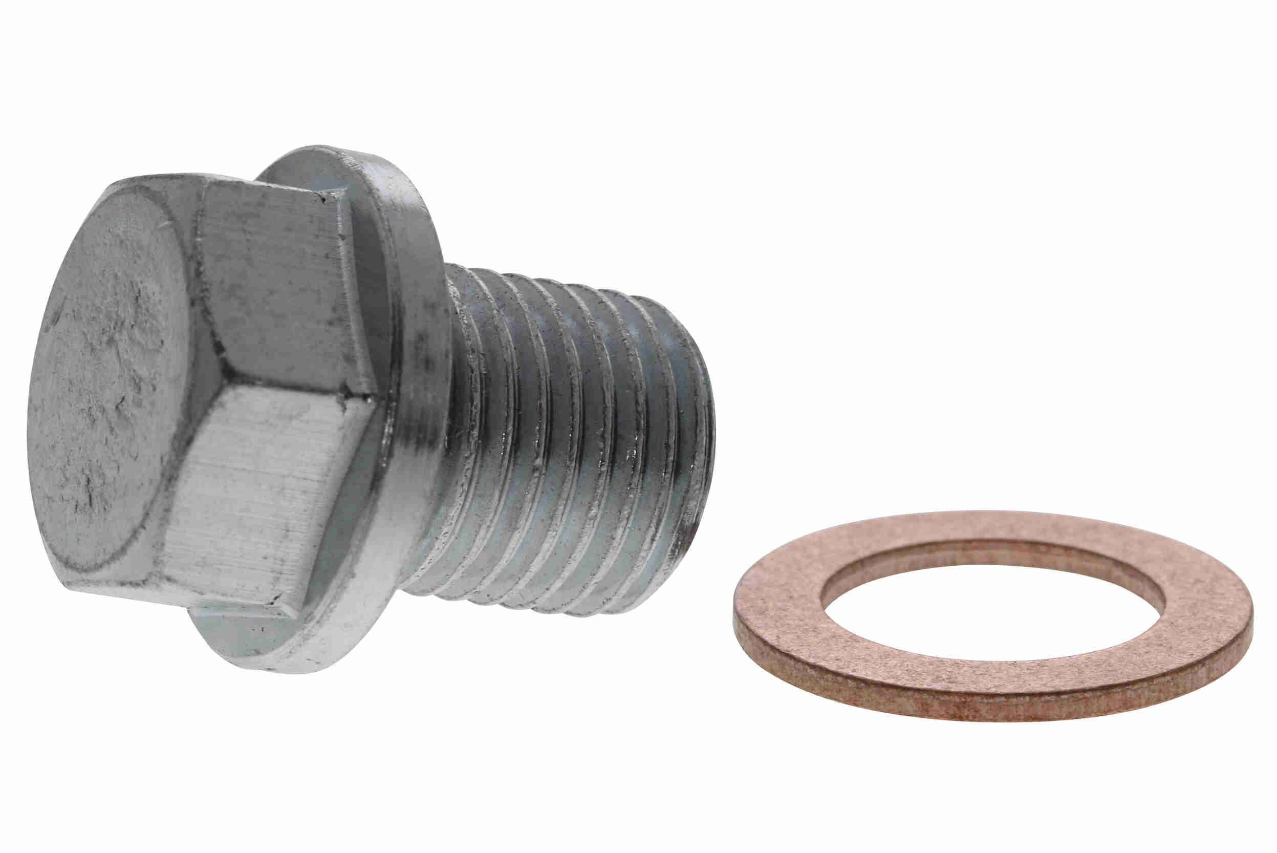 VAICO Verschlussschraube, Ölwanne v402056 für Opel Image