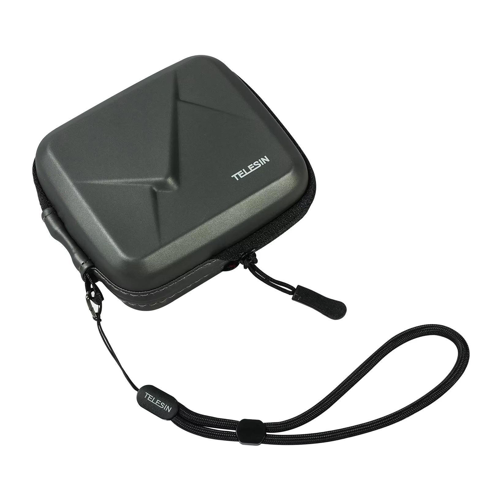 Universal Shockproof Camera Case For Action Cameras Travel Storage Bag Universal Shockproof Camera Case For Action Cameras Travel Storage Bag