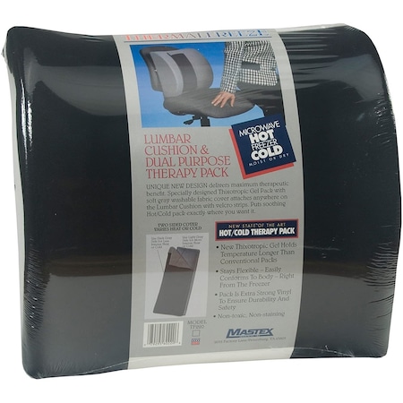 BILT-RITE MASTEX HEALTH TF220 Thermaleeze Therapy Kits -Lumbar Support