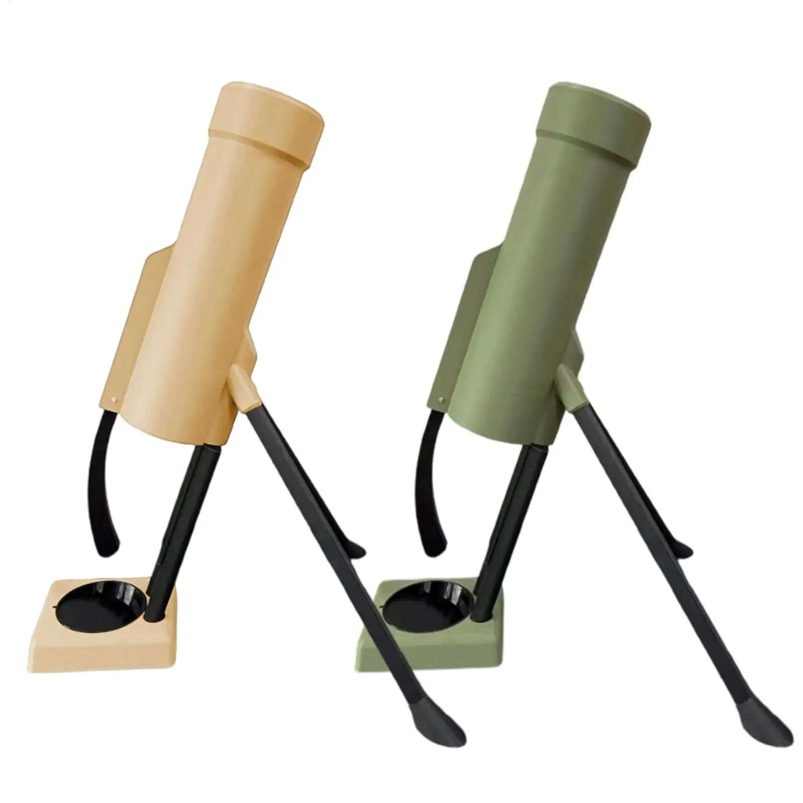 51mm Neuartiger Push-Down Bierflaschenöffner Freihändiger Tisch-Flaschenkappenwerfer für Zuhause Küche Bar Party Feiertagsgeschenke Image