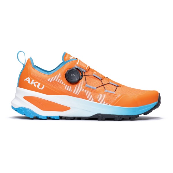 AKU - Furiosa Boa GTX - Multisportschuhe 44 | EU 44 orange