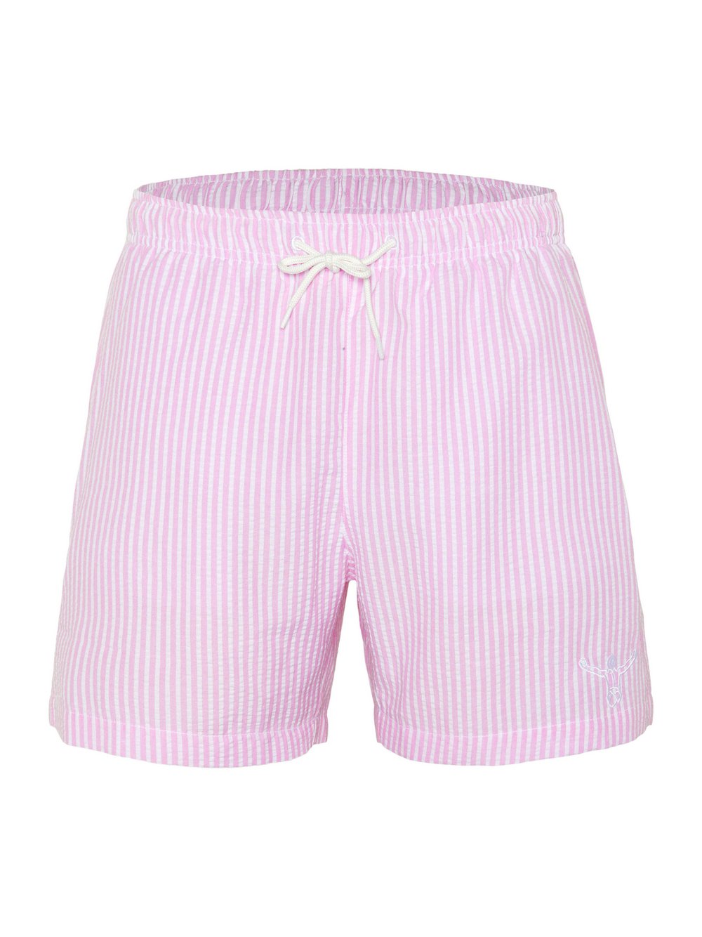 Chiemsee Badeshorts Herren rosa, M Image