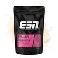 ESN Designer Whey Protein Pulver, Natural, 1000 g