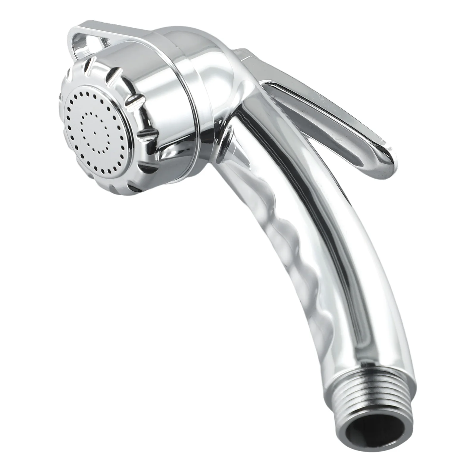 Einstellbare Dusche Bidet Druck Dusche Wc Kleine Düse Selbstreinigende ABS Handheld Bidet Wasserhahn Badezimmer Dusche Kopf