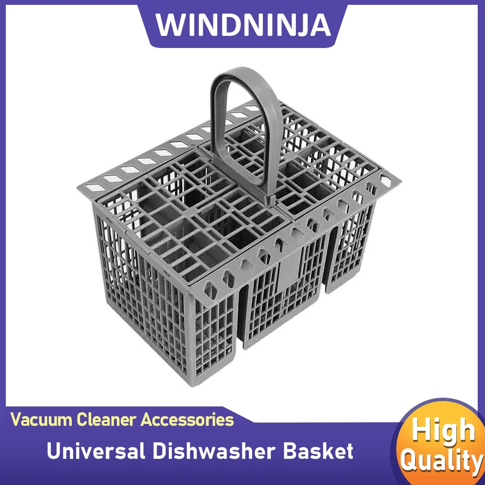 Universelle Spülmaschinen-Korbteile für Bosch/Maytag/LG/Kitchenaid/GE Spülmaschinen-Zubehör, austauschbar, abnehmbar Image