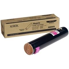 Xerox Magenta Toner Cartridge For Phaser 7760 (106R01161)